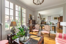 Maison de caractère à vendre 7 pièces SOISSONS (02)