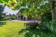 Château XVIIIème siècle à vendre Soissons (02)