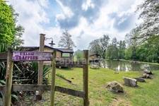 Propriété camping à vendre Laon (02) 1h15 de Paris