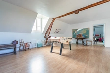 Propriété à vendre à 6 km de Soissons (02)