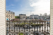 Immeuble à vendre SOISSONS (02)