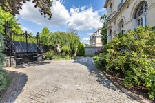 Maison bourgeoise à vendre 12 pièces SOISSONS (02)