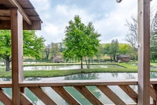 Propriété camping à vendre Laon (02) 1h15 de Paris