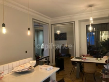 Appartement à vendre avec terasse 6 pièces PARIS 16EME ARRONDISSEMENT (75)