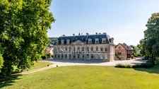 Château XVIIIème siècle à vendre Soissons (02)