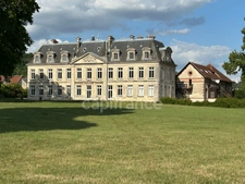 Château XVIIIème siècle à vendre Soissons (02)