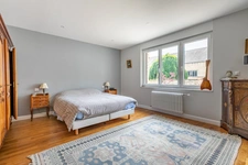 Maison à vendre 8 pièces 200 m² de garage et terrasse 90 m² SOISSONS (02)