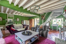 Propriété à vendre 8 pièces à FISMES (51)