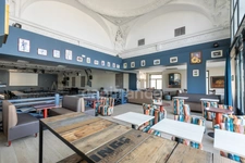 Dpt Aisne (02), à vendre SOISSONS immeuble 1400 m²