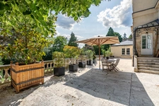 Maison bourgeoise à vendre 12 pièces SOISSONS (02)