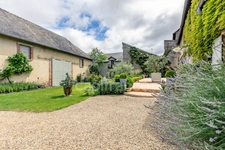 Propriété à vendre 8 pièces à FISMES (51)