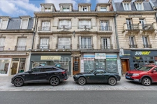 Immeuble à vendre SOISSONS (02)
