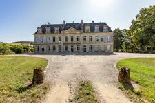Château XVIIIème siècle à vendre Soissons (02)