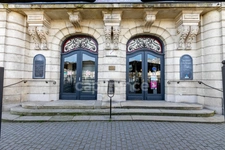 Dpt Aisne (02), à vendre SOISSONS immeuble 1400 m²