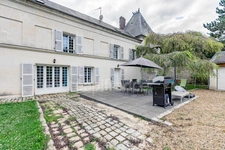 Maison à vendre 7 pièces VILLERS COTTERETS (02) à 50 mn de Paris