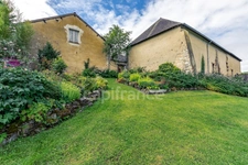 Propriété à vendre 8 pièces à FISMES (51)