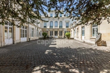 Appartement 260 m² avec terrasse et jardin à vendre 6 pièces REIMS (51)