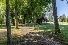 Château XVIIIème siècle à vendre Soissons (02)