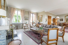 Propriété à vendre à 6 km de Soissons (02)