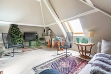 Maison de caractère à vendre 7 pièces SOISSONS (02)