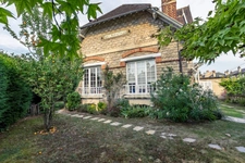 Maison de caractère à vendre 7 pièces SOISSONS (02)