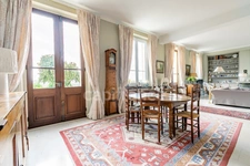 Propriété à vendre à 6 km de Soissons (02)
