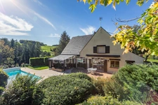 Maison à vendre 10 pièces CHEZY SUR MARNE (02)