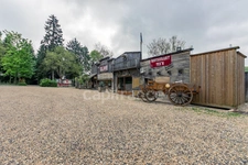 Propriété camping à vendre Laon (02) 1h15 de Paris