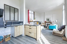 Immeuble à vendre SOISSONS (02)