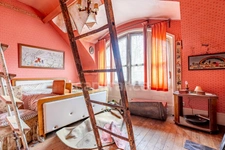 Maison à vendre 8 pièces SOISSONS (02)