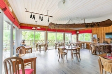 Propriété camping à vendre Laon (02) 1h15 de Paris