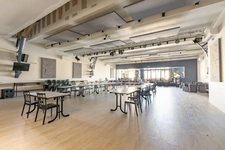 Dpt Aisne (02), à vendre SOISSONS immeuble 1400 m²