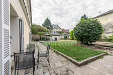 Maison à vendre 7 pièces VILLERS COTTERETS (02) à 50 mn de Paris