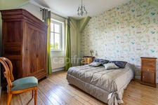 Maison bourgeoise à vendre 12 pièces SOISSONS (02)