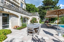 Maison bourgeoise à vendre 12 pièces SOISSONS (02)