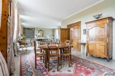 Propriete à vendre 11 pièces Soissons (02)