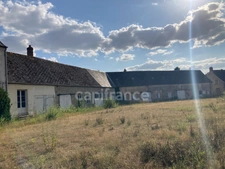 Corps de ferme à vendre 15 pièces ACY EN MULTIEN (60)