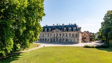 Château XVIIIème siècle à vendre Soissons (02)