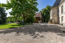 Château XVIIIème siècle à vendre Soissons (02)