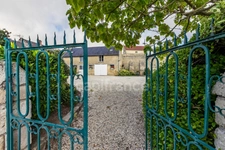 Propriété à vendre à 6 km de Soissons (02)