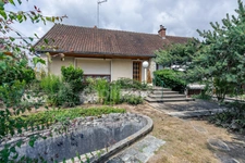 Maison à vendre 6 pièces SOISSONS (02)