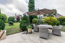 Maison de caractère à vendre 7 pièces SOISSONS (02)