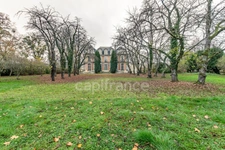 30-room property for sale near Reims (51)