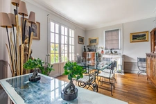 Maison de caractère à vendre 7 pièces SOISSONS (02)
