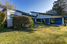 Maison à vendre 10 pièces SOISSONS (02)