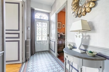 Maison de caractère à vendre 7 pièces SOISSONS (02)