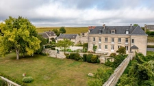 Propriete à vendre 11 pièces Soissons (02)