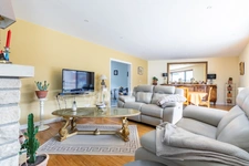 Maison à vendre 8 pièces 200 m² de garage et terrasse 90 m² SOISSONS (02)