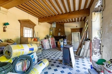 Château XVIIIème siècle à vendre Soissons (02)