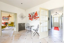 Maison à vendre 8 pièces SOISSONS (02)